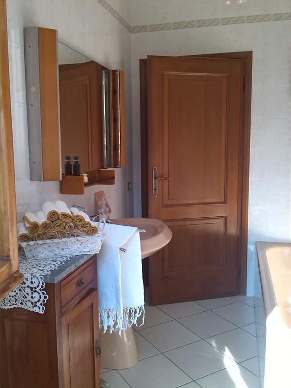 A Casa Di Lavinia Appartement Quarrata Buitenkant foto