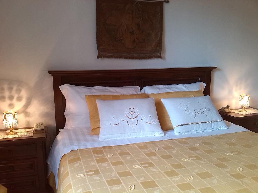 A Casa Di Lavinia Appartement Quarrata Buitenkant foto