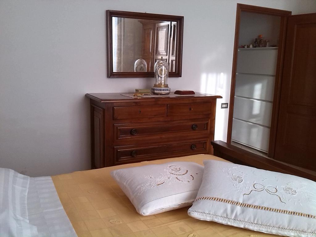 A Casa Di Lavinia Appartement Quarrata Buitenkant foto