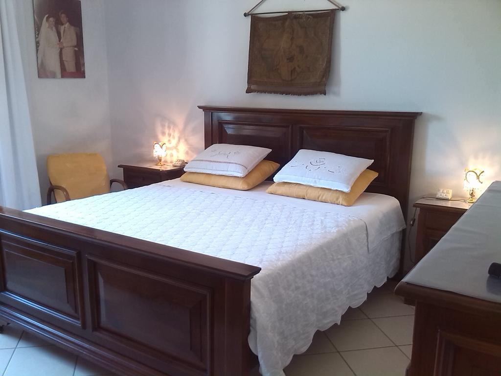 A Casa Di Lavinia Appartement Quarrata Buitenkant foto