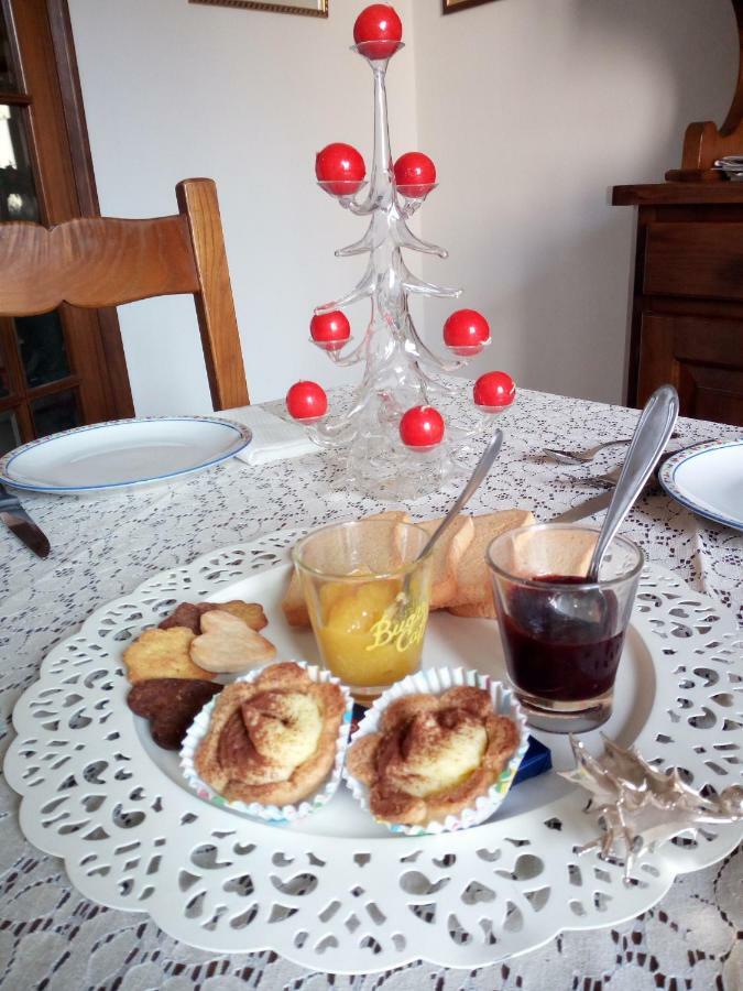 A Casa Di Lavinia Appartement Quarrata Buitenkant foto